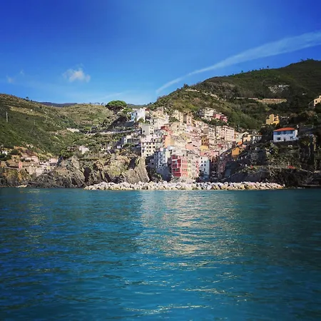 The Spot Guest house Vernazza
