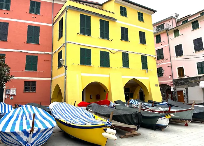 게스트하우스 The Spot