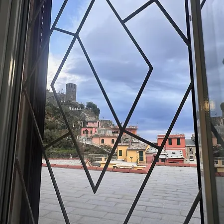 Affittacamere The Spot Vernazza
