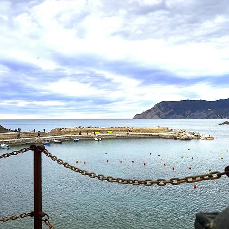 Pensjonat The Spot *